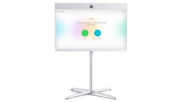 Cisco Webex Room 55 único