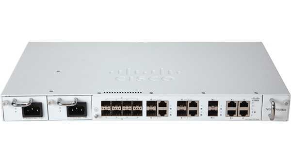 Cisco Catalyst PON Series