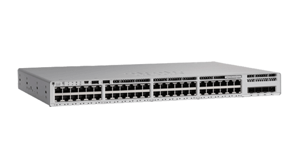 Switches Cisco Catalyst 9200 Series