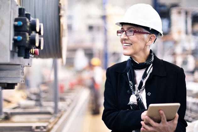 Switch Industrial Cisco l Estudo de caso da Awnc - Cisco