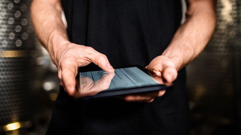 Switch Industrial Cisco l A ferramenta para proteger a rede industrial