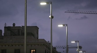 Iluminação pública