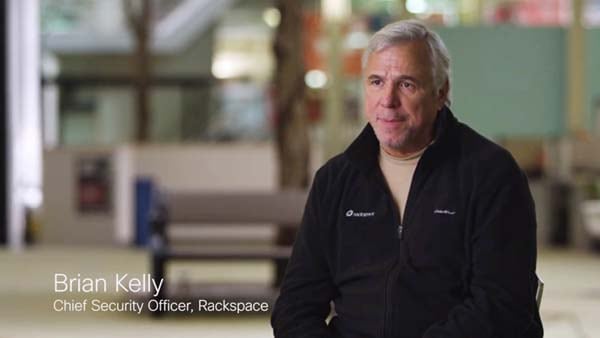 A Cisco faz parceria com a Rackspace