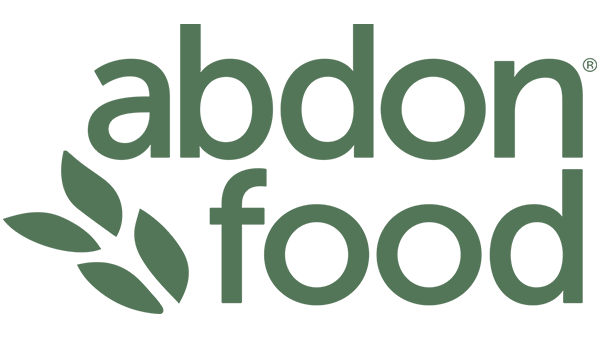 Logotipo da Abdon Food
