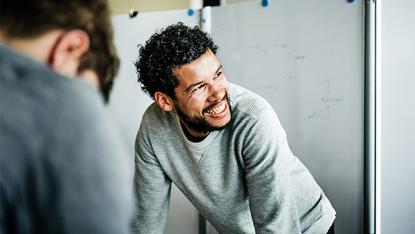 O Webex oferece um pacote completo de soluções de colaboração