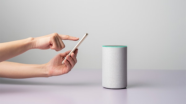 Soluções de rede simples Soluções de rede simples