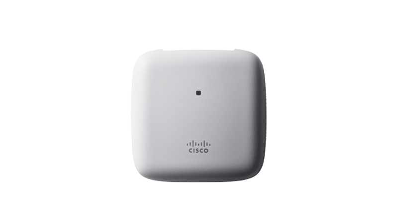 Access points sem fio para empresas de pequeno porte
