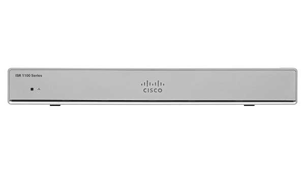Cisco 1100 Series ISR