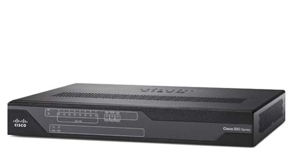 Cisco ISR 800 Series