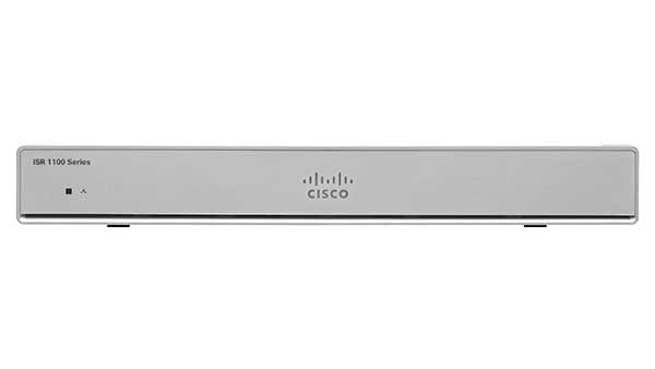 Cisco 1100 Series ISR