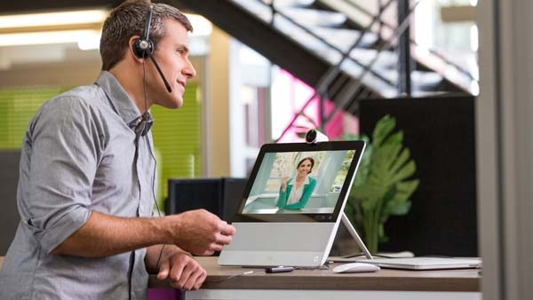 Терминальное оборудование для совместной работы - Cisco