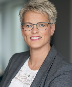 Nina Zetterlund