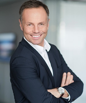Johan Stenstrand