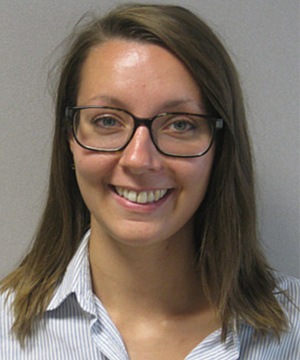 Marie Dyer
