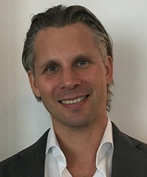 Thomas Brännström 