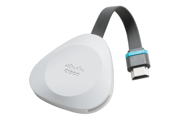Cisco Webex Share Cisco