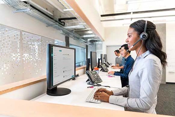 Iletisim Merkezi Cozumleri Musteri Servis Platformu Cisco