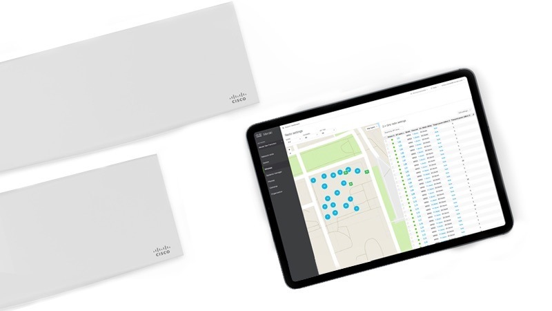 CISCO A Z MLERIYLE I LETMELERIN G LENMESI visual data 6