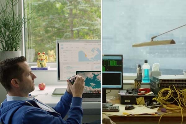 trung tam dna của cisco danh cho quản