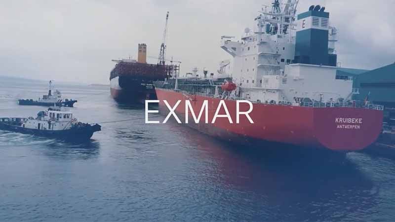 Who is Exmar