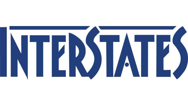 Interstates 公司徽标