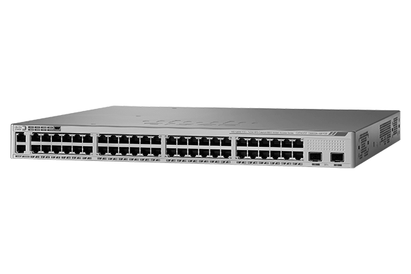 Cisco Catalyst 6800ia Switch