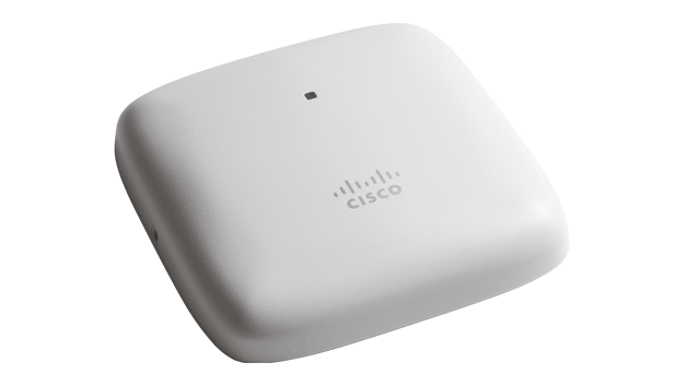 Cisco Aironet 1800 Series