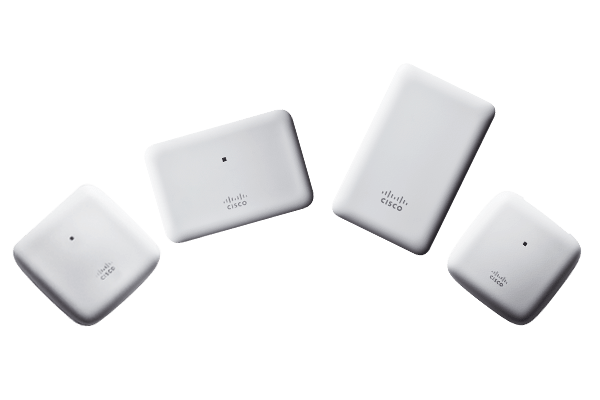 Cisco Aironet 1815 access points