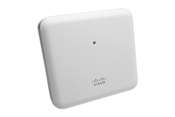 Cisco Aironet 1850 access points