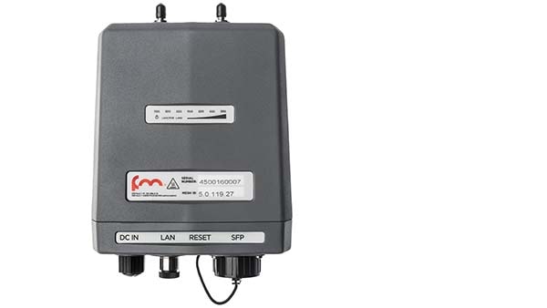 思科 FM4500 光纤无线回传产品