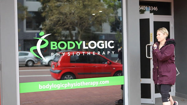 Body Logic 理疗中心