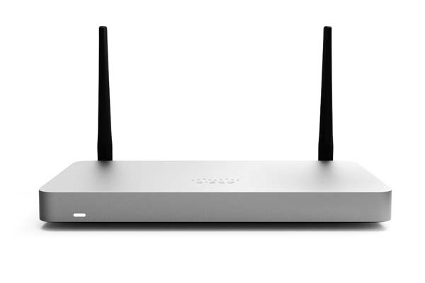 Meraki MX67