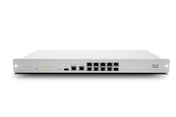 Meraki MX84