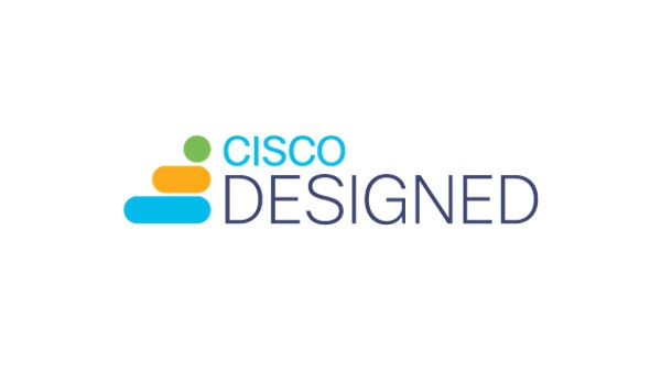 Cisco Designed