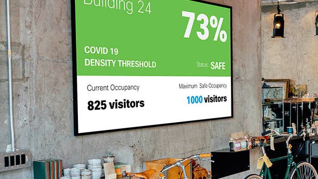 Cisco Spaces