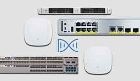 Cisco DNA 入门套件