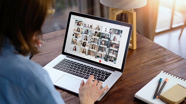 虛擬會議- Cisco Webex Meetings - Cisco