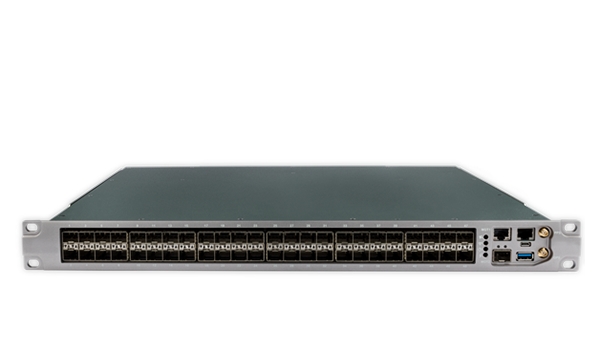 Cisco Nexus 3550 系列
