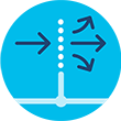 Cisco Nexus Dashboard Data Broker icon
