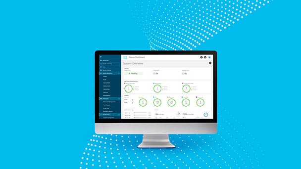 Nexus Dashboard