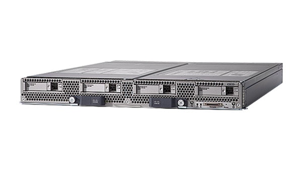 Cisco UCS B480 M5 Blade Server