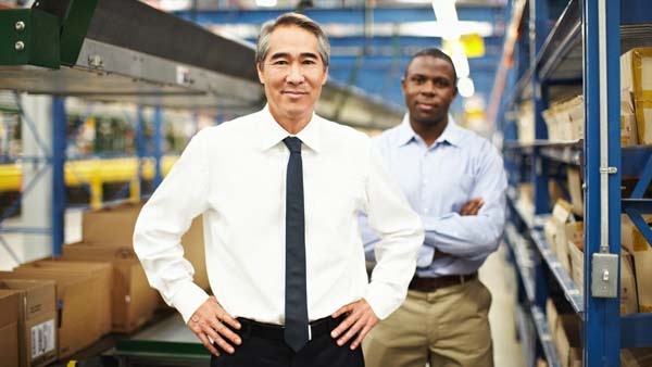 Visualize your digital factory