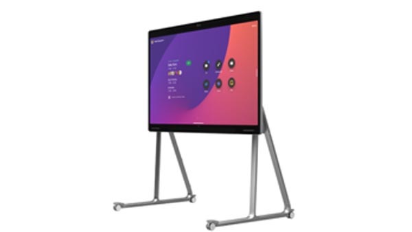 Webex Board Pro