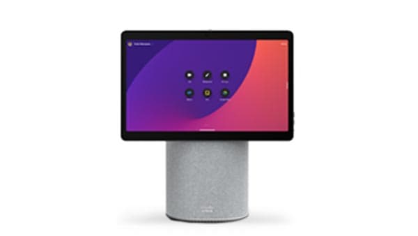 Webex Desk Mini