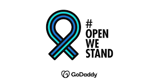 Open We Stand