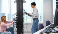 IT Hardware:  Networking Hardware 
