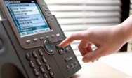 Managed Services: Telephony Equipment and Services