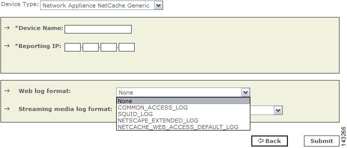 Network Appliance Netcache 全般