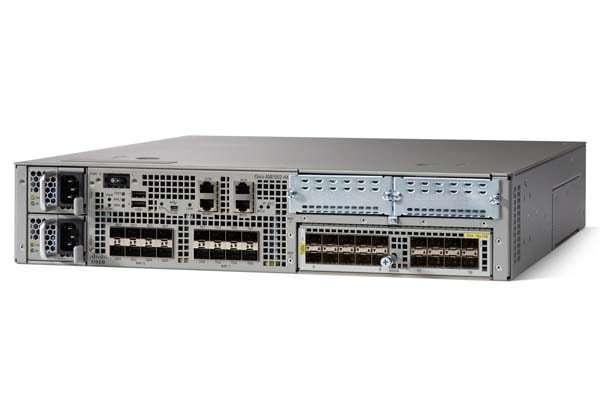 Cisco ASR 1002 Router-ASR1002 