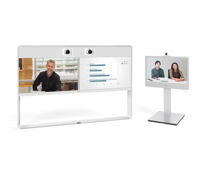【Cisco】TelePresence Touch 8インチ 一式 TelePresence Cisco System Cisco（シスコ）製品 cisco telepresenceの